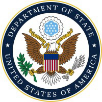 U.S. Department Of State