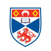University Of St Andrews