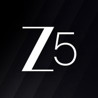 ZEE5 logo