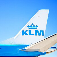 Klm Royal Dutch Airlines