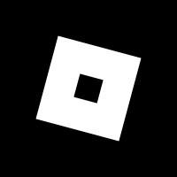Roblox logo