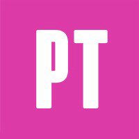 Psychology Today logo