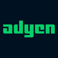Adyen logo