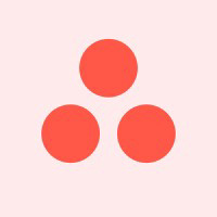 Asana logo