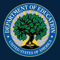 U.S. Department Of Education