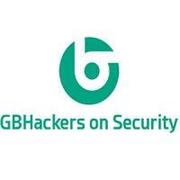 Gbhackers On Cyber Security