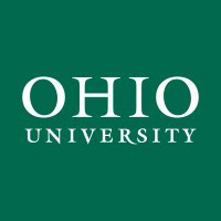 Ohio University logo