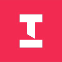 The Information logo