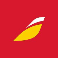 Iberia logo