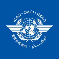 International Civil Aviation Organization logo