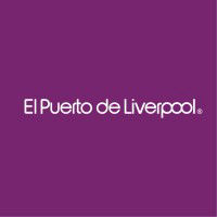 El Puerto De Liverpool