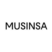 MUSINSA 무신사 logo