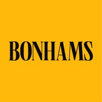 Bonhams logo