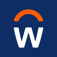 Workday logo