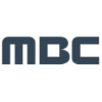 Munhwa Broadcasting Corporation logo