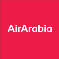 Air Arabia logo