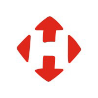 Нова Пошта logo