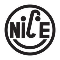 It's Nice That logo
