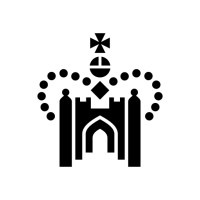 Historic Royal Palaces logo