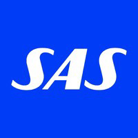 SAS - Scandinavian Airlines