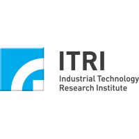 Industrial Technology Research Institute (ITRI)(工業技術研究院, 工研院) logo
