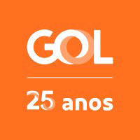 GOL Linhas Aéreas logo