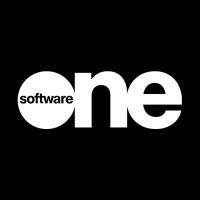 SoftwareOne logo