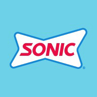 SONIC Drive-In logo