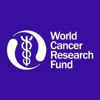 World Cancer Research Fund logo