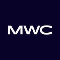 MWC Barcelona logo