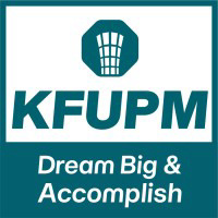 King Fahd University Of Petroleum & Minerals logo