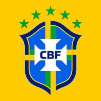Cbf- Confederação Brasileira De Futebol - Brazil Soccer
