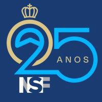 Grupo Nossa Senhora De Fátima logo