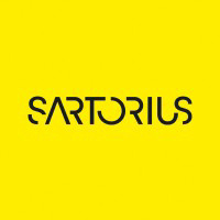 Sartorius logo