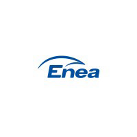 Grupa Enea logo