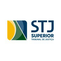 Superior Tribunal De Justiça logo