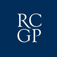 Royal College Of General Practitioners logo