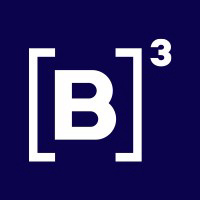 B3 logo