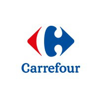 Carrefour Argentina logo