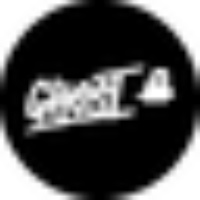 GHOST logo