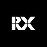 RX Global logo