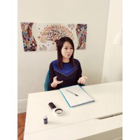 Naturopathe Et Conférencière Bien-Etre En Entreprises