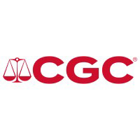 Cgc, A Certified Collectibles Group Company