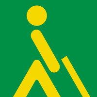 ONCE logo