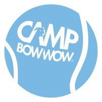 Camp Bow Wow logo