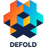 Defold Foundation logo