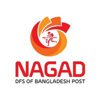 Nagad logo