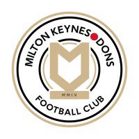 Milton Keynes Dons Football Club