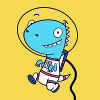 Cosmic Dino Studio