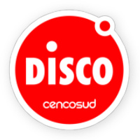 Disco S.A. logo